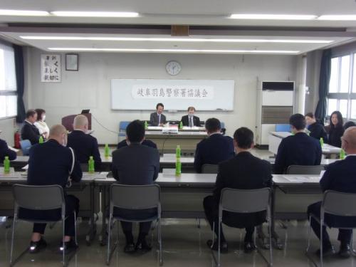 協議会写真