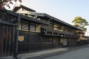 吉島家住宅