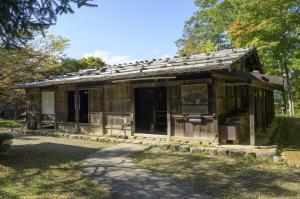 旧田中家住宅