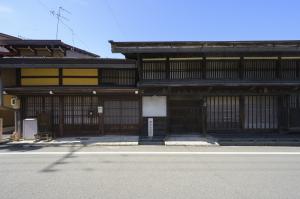 松本家住宅