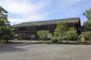 荒川家住宅 附棟札