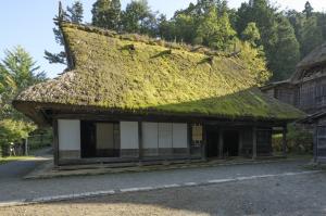 旧吉真家住宅
