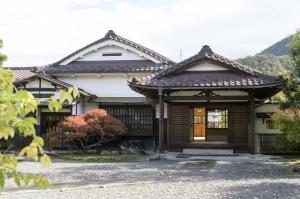 旧川上家別邸