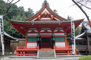 真禅院