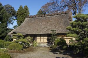 牧村家住宅