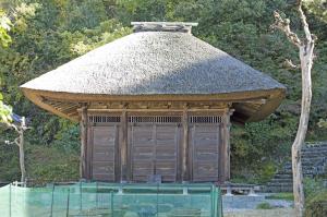 明鏡寺観音堂