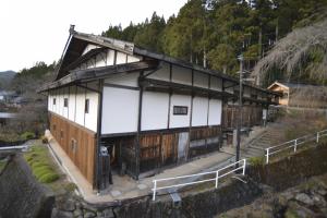 門和佐の舞台