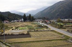 根尾谷断層