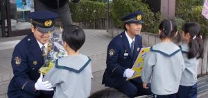 勤労感謝①