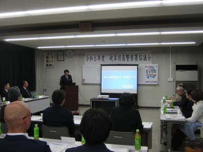 協議会写真