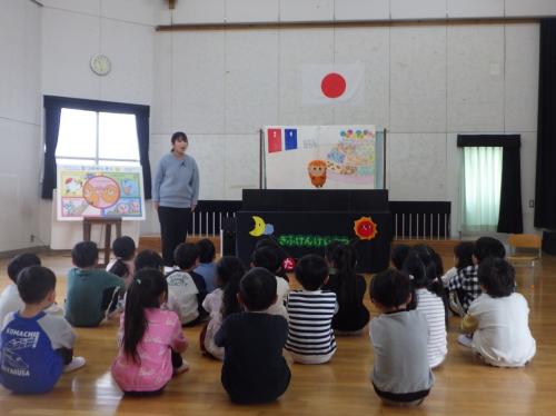 表佐こども園1