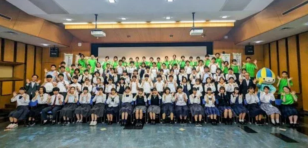 生徒実行委員会
