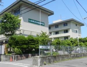 学校の写真