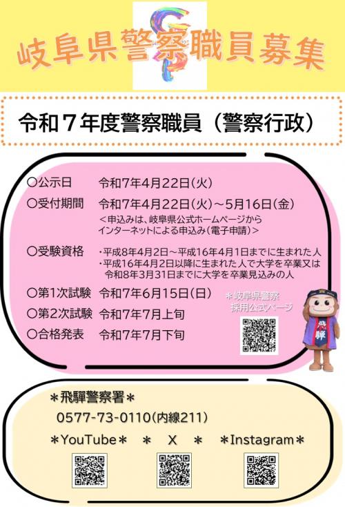 警察行政