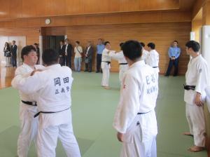 柔道