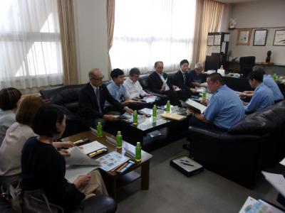 協議会写真