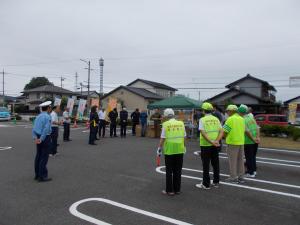 活動状況