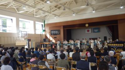 世代間交流会2