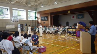 世代間交流会3