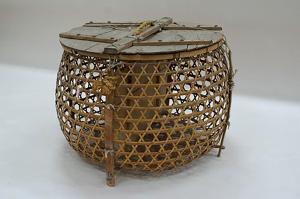 長良川鵜飼用具