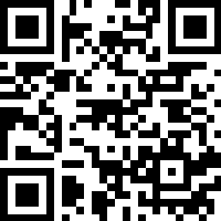 保護者調査二次元コード