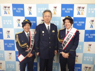 大垣ミナモソフトボール選手