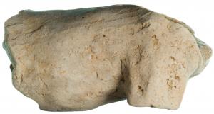 左向きの写真です