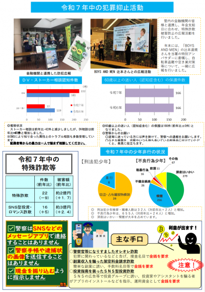 岐阜羽島の安全2