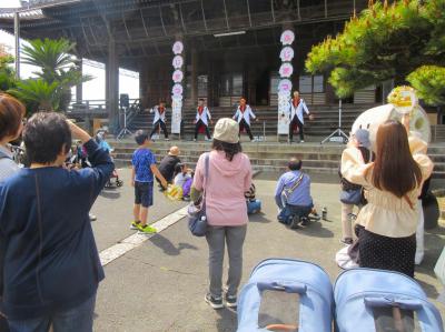 ミニライブ