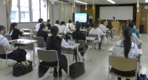 進学ガイダンス