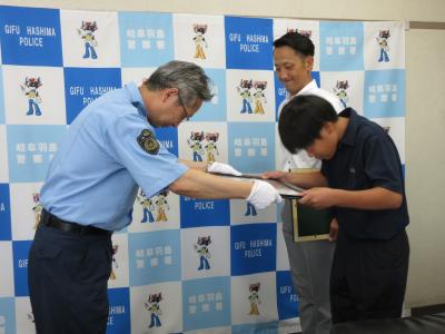 女性保護2
