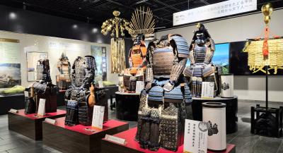 GALLERY GIFUでの展示の様子