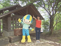 ミナモとリポーター ミナモとリポーター