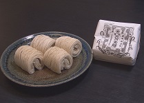 大門素麺 大門素麺