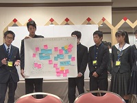 SSWの発表 SSWの発表