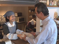 大垣桜の取組み 大垣桜の取組み