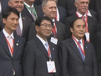 日ロ知事会議 日ロ知事会議