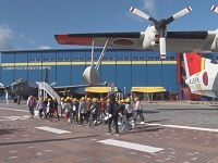 岐阜かかみがはら航空宇宙博物館 岐阜かかみがはら航空宇宙博物館