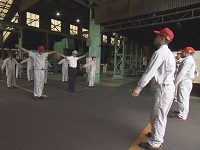 健康経営宣言企業の取り組み 健康経営宣言企業の取り組み