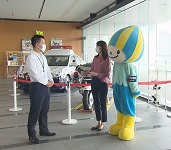 薬物乱用の怖さを聞く 薬物乱用の怖さを聞く