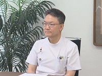 岐阜大学名誉教授 村上啓雄先生 岐阜大学名誉教授村上啓雄先生