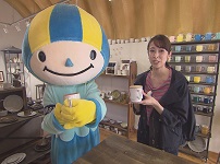 ミナモとリポーター ミナモとリポーター