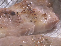 県産ポーク 県産ポーク