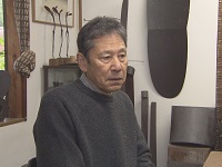 円空賞を受賞した大嶽さんにインタビュー 円空賞を受賞した大嶽さんにインタビュー