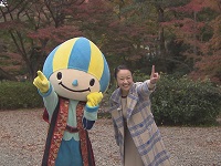 今回は岐阜市と山県市を巡ります 今回は岐阜市と山県市を巡ります