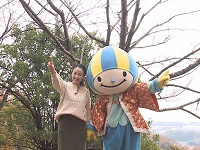 今回は可児市と御嵩町を巡ります 今回は可児市と御嵩町を巡ります