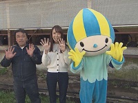 みんな揃って みんな揃って