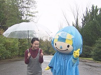 恵那市 落合砦 恵那市落合砦