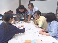 避難所運営ゲームHUG 避難所運営ゲームHUG