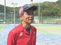 競技を長く続けられる理由についてインタビュー 競技を長く続けられる理由についてインタビュー